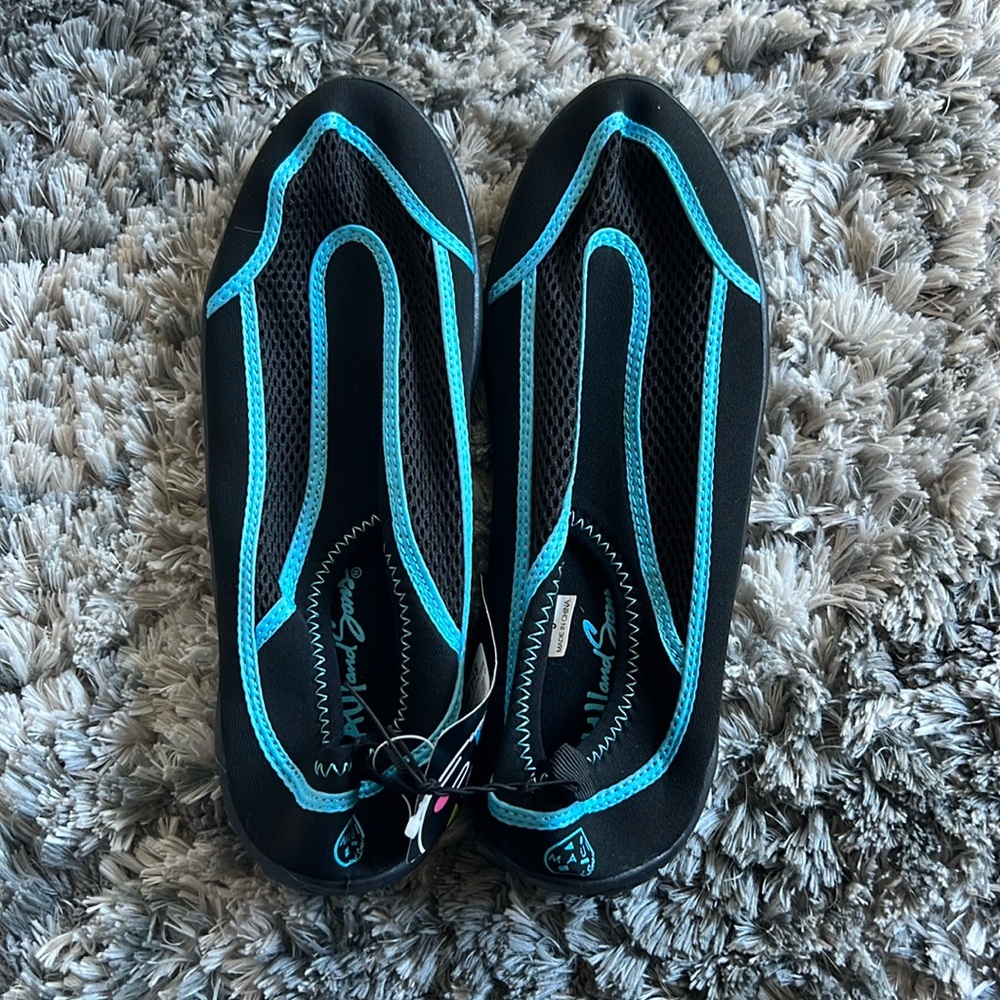 Maui & Sons Swim Shoes